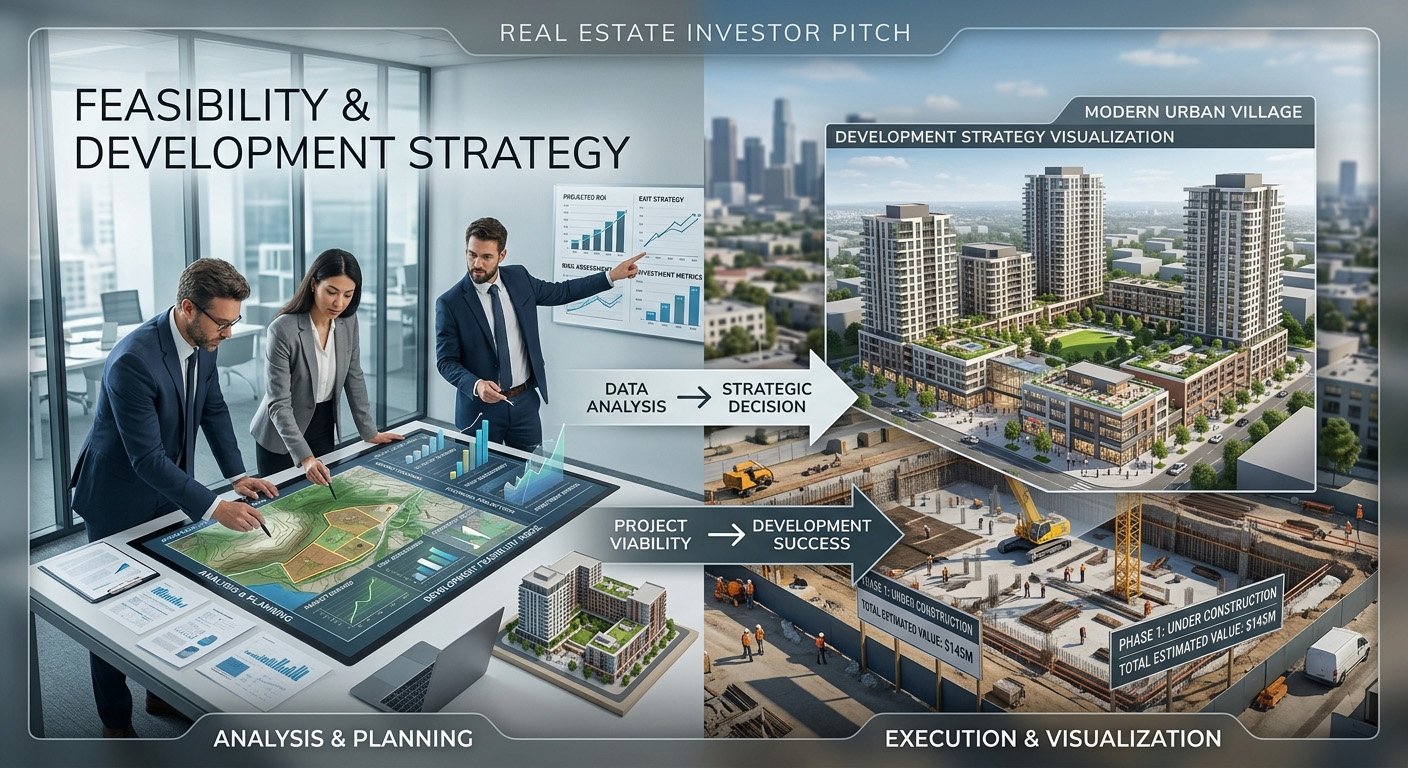 Feasibility & Development Strategy