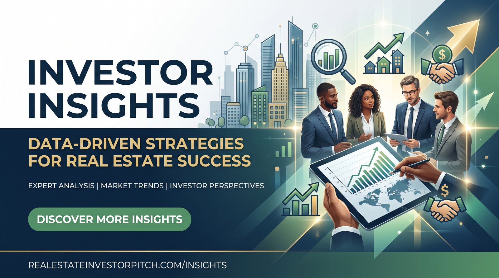 Investor Presentation Insights